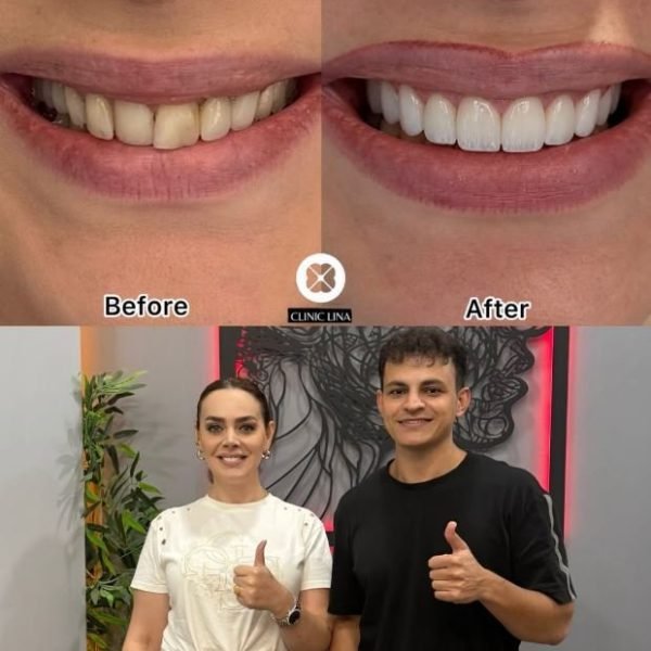 Clinic Lina dental clinic photo 2